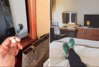 স্মার্টফোন দিয়ে ঘরের গোপন ক্যামেরা বের করার উপায়