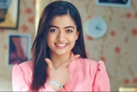 নিজের পারিশ্রমিক আরও বাড়ালেন রাশমিকা