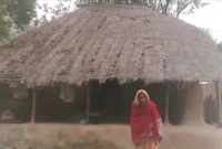 কুঁড়েঘরেই-সুখী-১১৪-বছরের-জাহেরা-যেতে-চান-না-ছেলেদের-পাকা-ঘরে