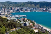 পৃথিবীর কোন দেশে সবার প্রথমে সূর্য অস্ত যায়?