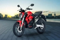 ১৫০ কিমি চলবে এক চার্জে, দুর্দান্ত লুকের এবার যে বাইক