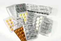 যেকারণে বেশিরভাগ ওষুধের প্যাকেট অ্যালুমিনিয়ামের হয়