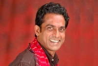 মৃত্যুর আগে শেষ সাক্ষাৎকারে যা বলেছিলেন আহমেদ রুবেল