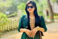 ছাত্রলীগ নেত্রীর ঝুলন্ত মরদেহ উদ্ধার