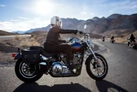 পাহাড়ে বাইকে ওঠা-নামার সময় কানে তালা লাগে কেন?