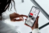 ফিচারের তথ্য ফাঁস নাথিং ফোন ২ এর!