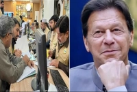 এবারের নির্বাচনে ইমরানপন্থী স্বতন্ত্রদের জয়জয়কার