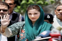 নির্বাচনের ফল নিয়ে যা বললেন নওয়াজকন্যা মরিয়ম