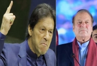 'পাকিস্তানের প্রধানমন্ত্রী কে হবেন, সিদ্ধান্ত নেবেন ইমরান খান'