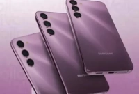 অবশেষে আসছে বহু আকাঙ্ক্ষিত samsung এর সেই স্মার্টফোন