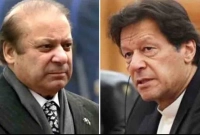 শেষ মুহুর্তে বড় দুঃসংবাদ পেলেন নওয়াজ শরিফ