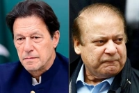 কে সরকার গঠন করবে, নওয়াজ নাকি ইমরান? ফলাফলে যা হলো