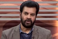 নির্বাচন থেকে সরে দাঁড়ালেন ইলিয়াস কাঞ্চন