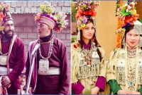 স্ত্রীকে ভাল না লাগলেই অদলবদল করে ফেলেন এই জাতি