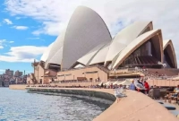 কিছু নিয়ম মানলে আপনি সহজেই মালয়েশিয়া থেকে অস্ট্রেলিয়ায় যেতে পারবেন 