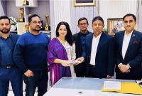 প্রতারণার ফাঁদে দীঘি, খোয়া যাওয়া টাকা উদ্ধার করল ডিবি