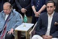 এবার আড়াই বছর করে প্রধানমন্ত্রিত্ব করার শর্তে পাকিস্তানে নতুন সরকার!