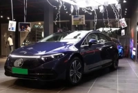 এই গাড়ি ৮৫৭ কিমি চলে এক চার্জে!