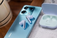 লঞ্চ হয়ে গেল TWS রেডমি বাডস 5