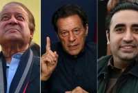 পাকিস্তানে সরকার গঠনে যত হিসাব-নিকাশ