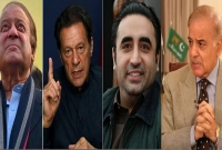 অবশেষে যিনি হচ্ছেন পাকিস্তানের নতুন প্রধানমন্ত্রী!