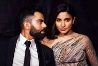 সুখের মাঝে দুঃখের খবর বিরাট-অনুষ্কার!