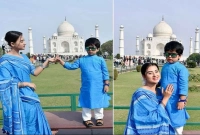 'আমার বাপজান আমার ভালোবাসা, আমার পৃথিবী'