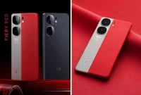 কত দাম হবে আইকিউয়ের নতুন ৫জি ফোনের?