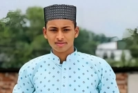 আর দেওয়া হলো না এসএসসি পরীক্ষা, ট্রাকের ধাক্কায় মৃত্যু