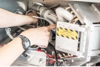 এই প্রথম পৃথিবীতে বসে রোবটের সাহায্যে মহাকাশে অস্ত্রোপচার!