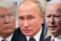 ট্রাম্প না বাইডেন কাকে পছন্দ, জানালেন পুতিন