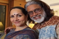 স্ত্রীর উদ্দেশ্যে খোলাচিঠিতে যা লিখলেন আফজাল হোসেন