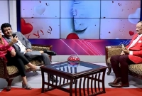 তিশার শরীরে জয়ের হাত, ক্ষেপে গিয়ে যা বললেন মুশতাক