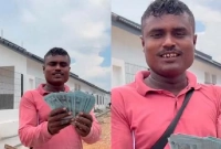 পুরো মালয়েশিয়ায় ভাইরাল প্রবাসী বাংলাদেশির ভিডিওটি 