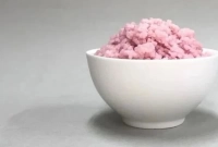 নতুন হাইব্রিড খাদ্য উদ্ভাবন; ধানের ভেতরে গরুর মাংসের সমন্বয়ে