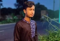 পরীক্ষা কেন্দ্রেই মৃত্যু এক এসএসসি পরীক্ষার্থীর