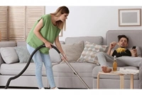 অলস স্বামীকে টাইট করার ৫ টি দারুন উপায়