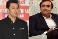 মুকেশ আম্বানির ১ টি উপদেশ কখনোই ভোলেন না রণবীর