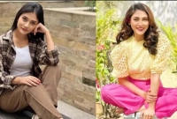 এবার মেহজাবিনের বোন মালাইকা!