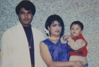 নায়ক মান্নার মৃত্যু; যে চাঞ্চল্যকর তথ্য দিলেন স্ত্রী শেলী