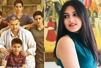 ১৯ বছরের ‘দঙ্গল’ কন্যা সুহানি আর নেই!