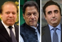 অবাক ঘটনা ঘটলো পাকিস্তানে সরকার গঠন নিয়ে!