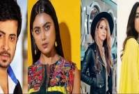 এবার হ্যাটট্রিক করলেন শাকিব খান!