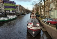 উচ্চ বেতনে নেদারল্যান্ডে যাওয়ার বিশাল সুযোগ!