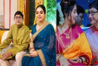 ডিভোর্সের ৪৮ ঘণ্টা পার না হতেই বিয়ের পিঁড়িতে কাঞ্চন মল্লিক