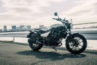 রয়্যাল এনফিল্ডকে টেক্কা দিতেই এবার ক্রুজার বাইক