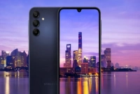 নতুন স্মার্টফোন  Samsung Galaxy F15 5G, দাম যত