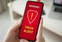 ফোন ভাইরাস আক্রান্ত কি না বুঝার সহজ উপায়