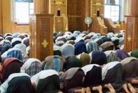 নামাজ শেসে মসজিদের ভেতরেই  মুসল্লির মৃত্যু নামাজ শেসে মসজিদের ভেতরেই  মুসল্লির মৃত্যু