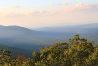 ধীরে ধীরে মাটির নীচে তলিয়ে যাচ্ছে এই পর্বতমালা!